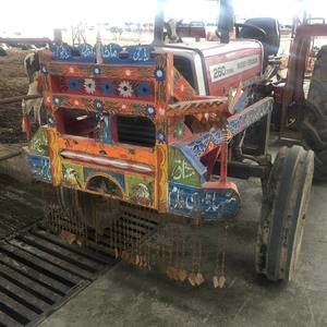 Meet your Posher, Hanneke